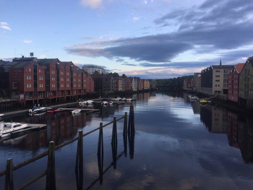 Trondheim, Norway