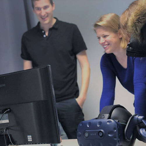 Copyright: FH St. P&ouml;lten