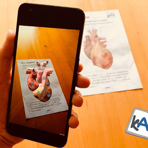 Copyright: FH St. P&ouml;lten