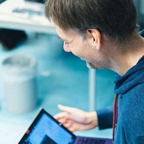 Copyright: Fabian Alphart / FH St. P&ouml;lten&nbsp;