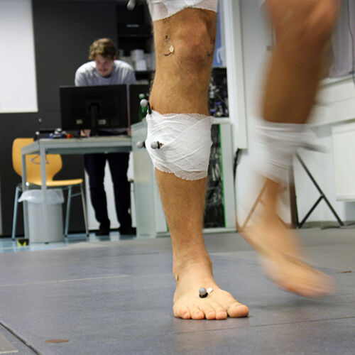 Copyright: Anna Raberger / FH St. P&ouml;lten